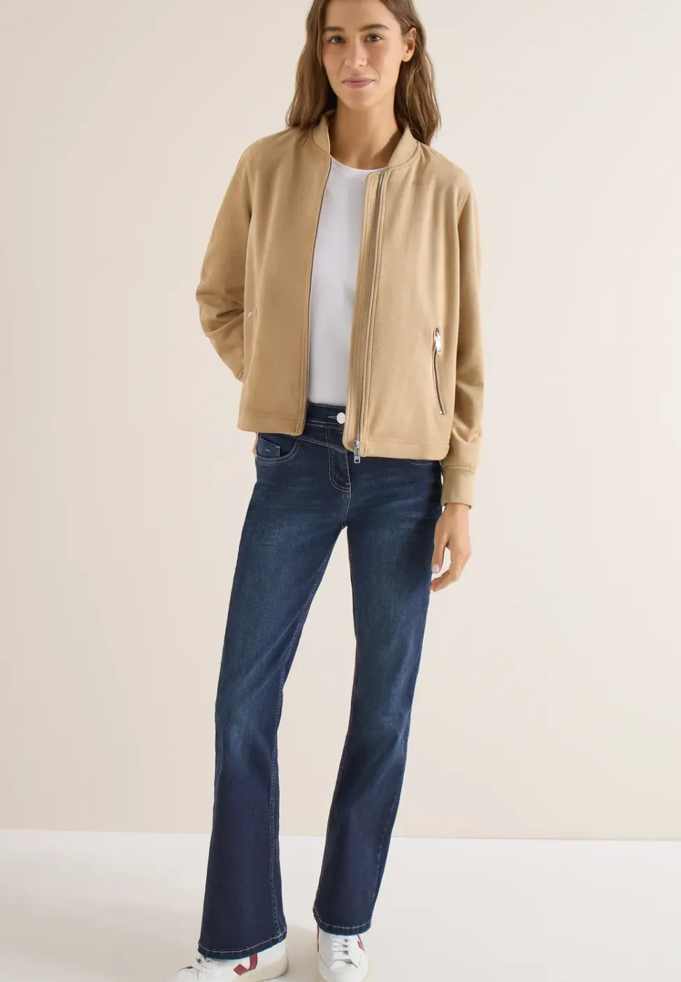 Bootcut Jeans