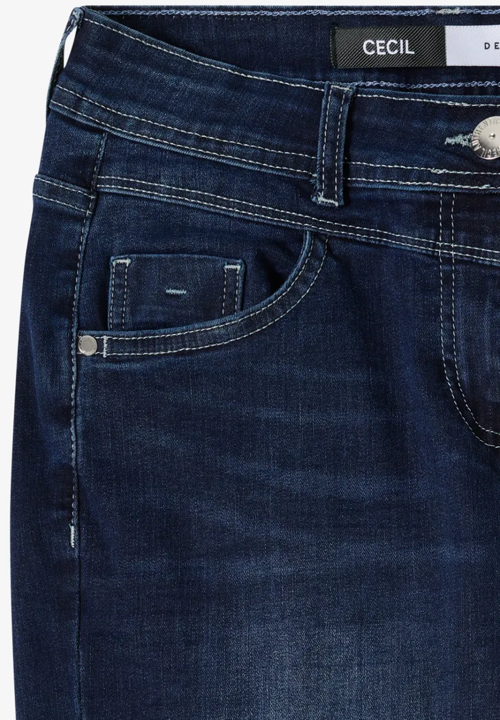 Bootcut Jeans