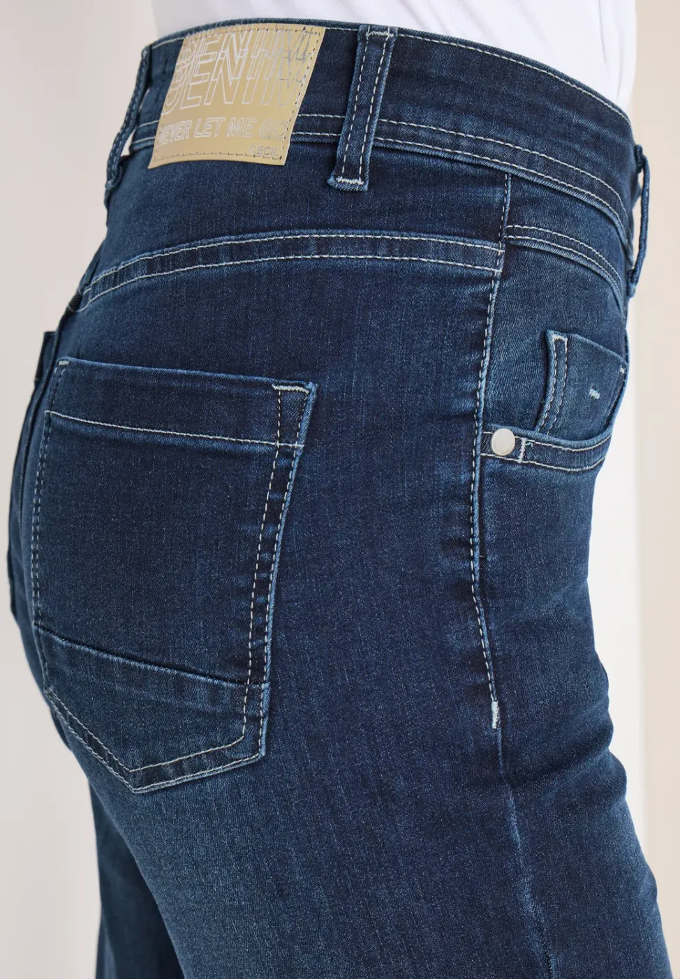 Bootcut Jeans