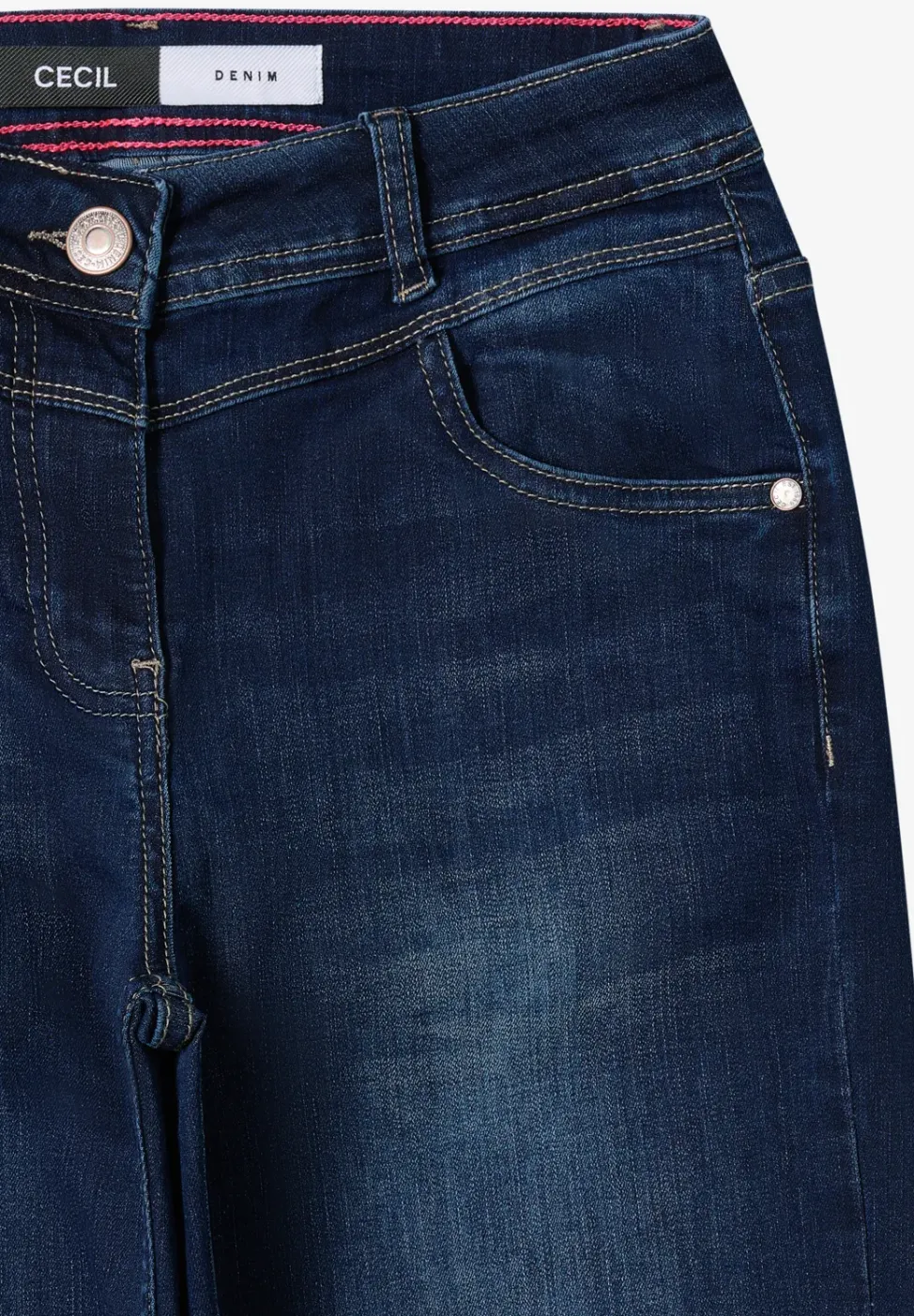 Bootcut Jeans