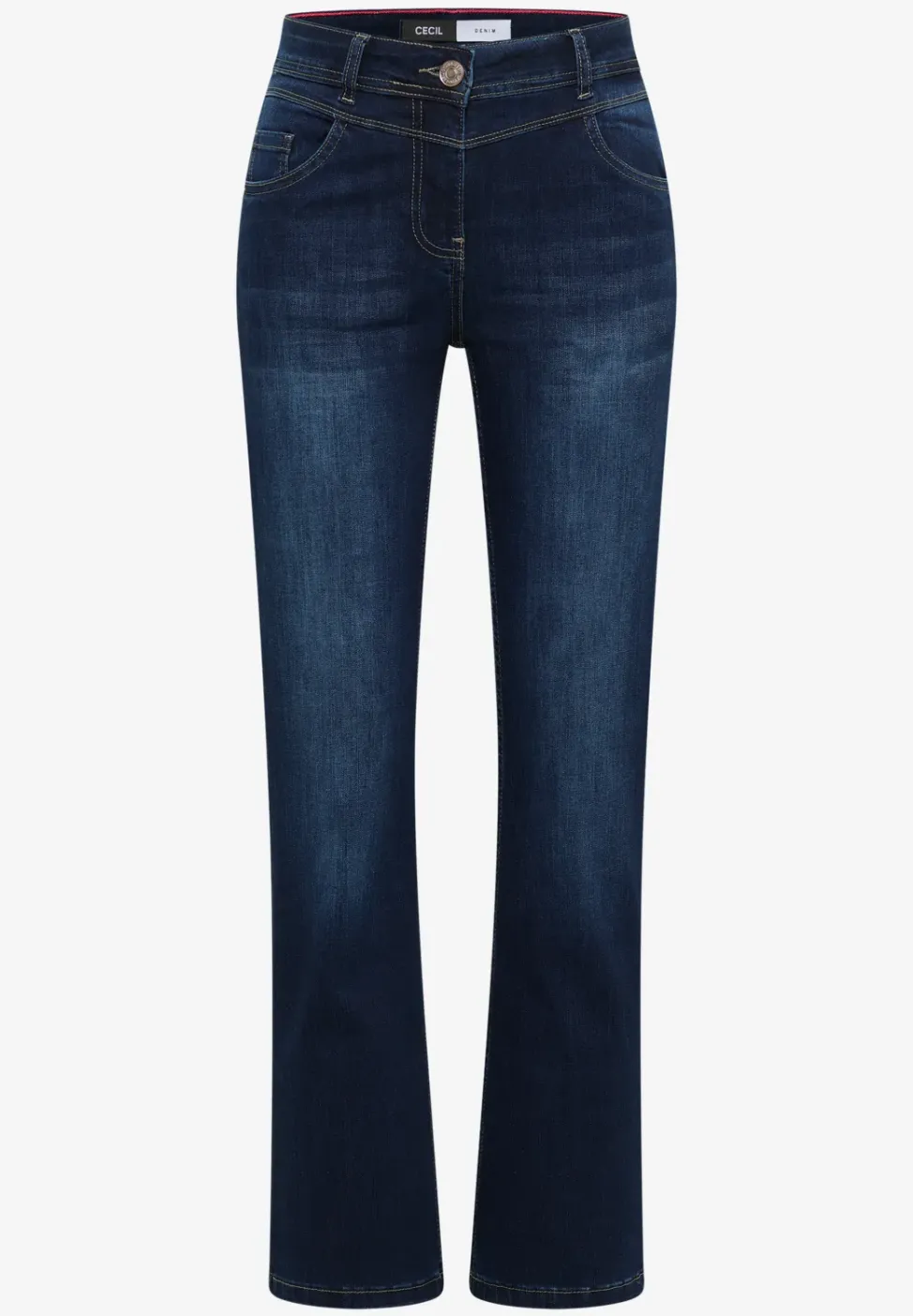 Bootcut Jeans