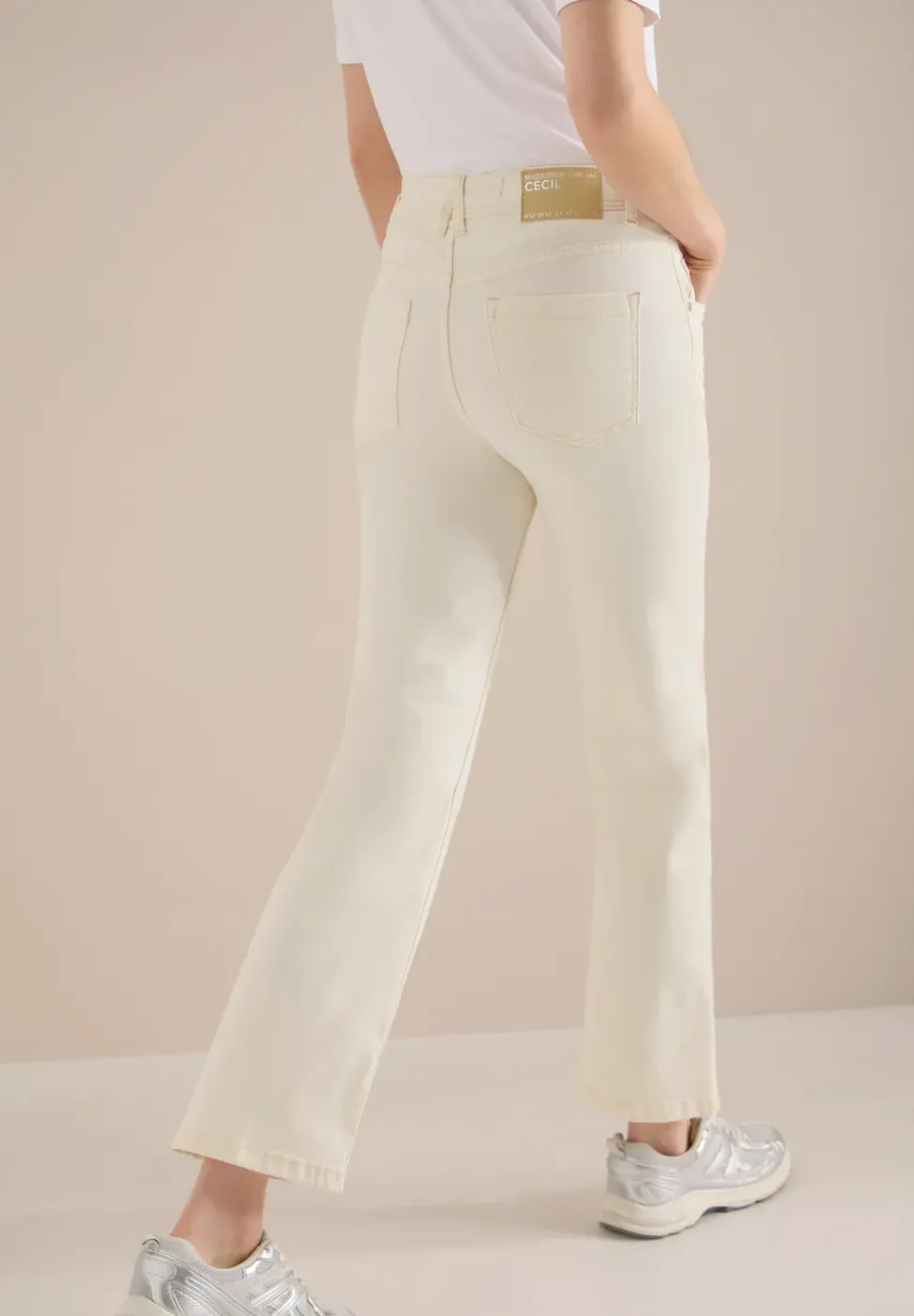 Bootcut Jeans