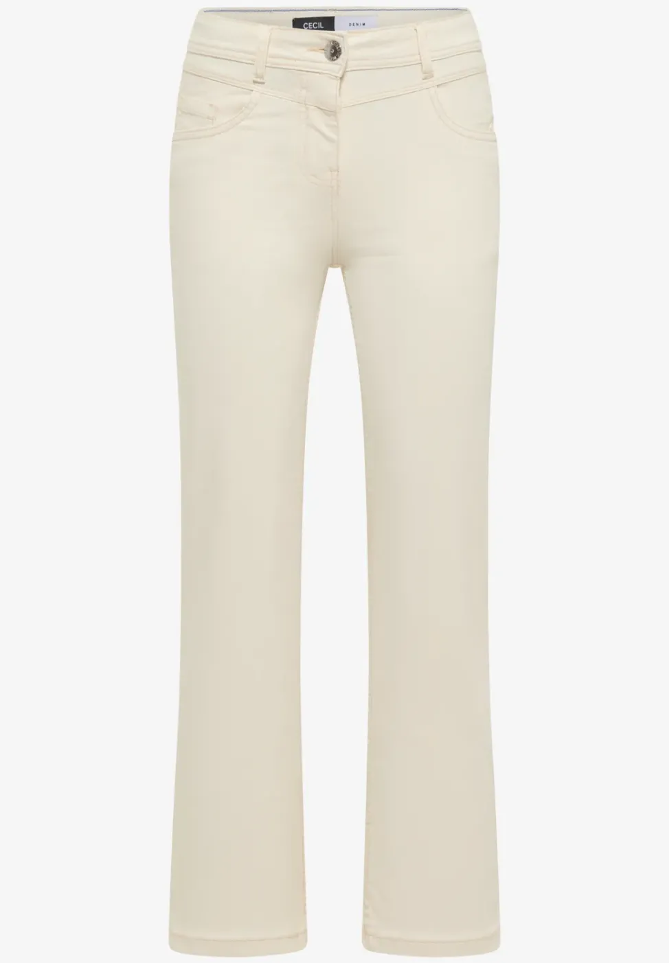 Bootcut Jeans