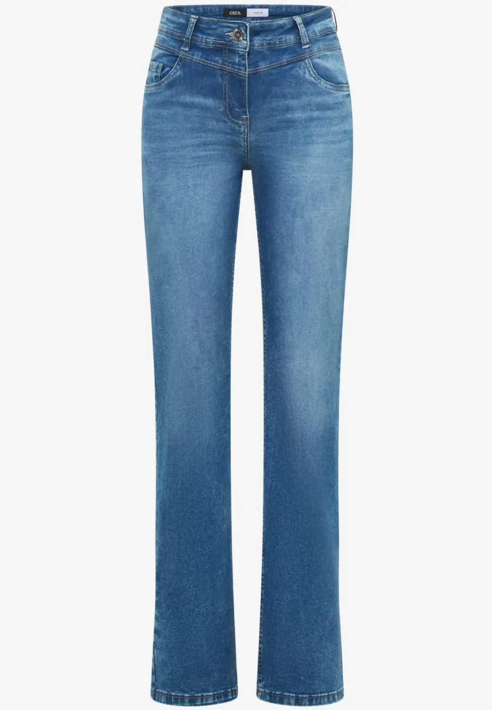 Bootcut Jeans