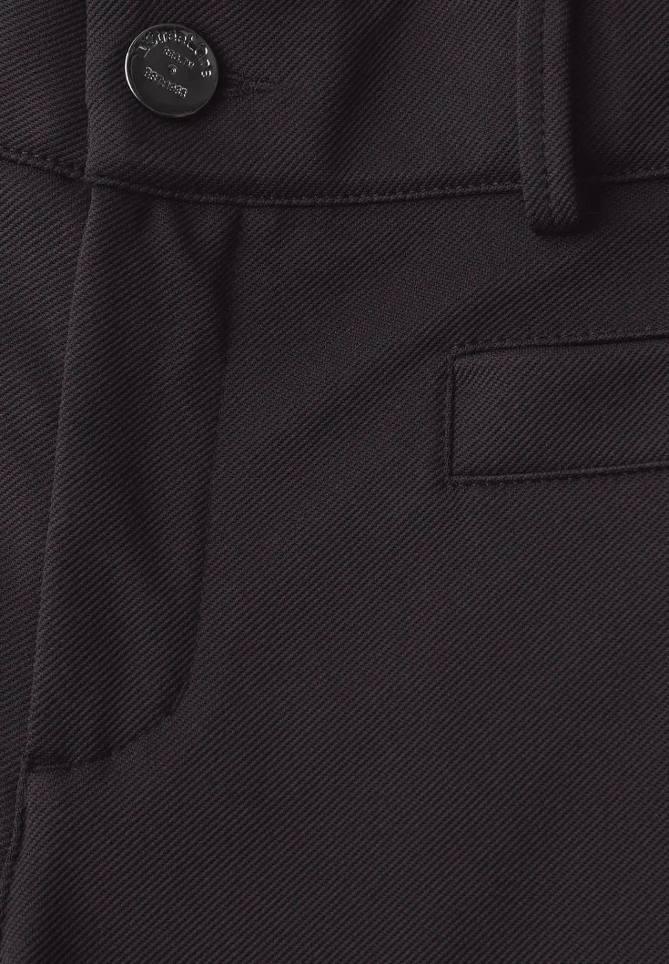 Bootcut Hose
