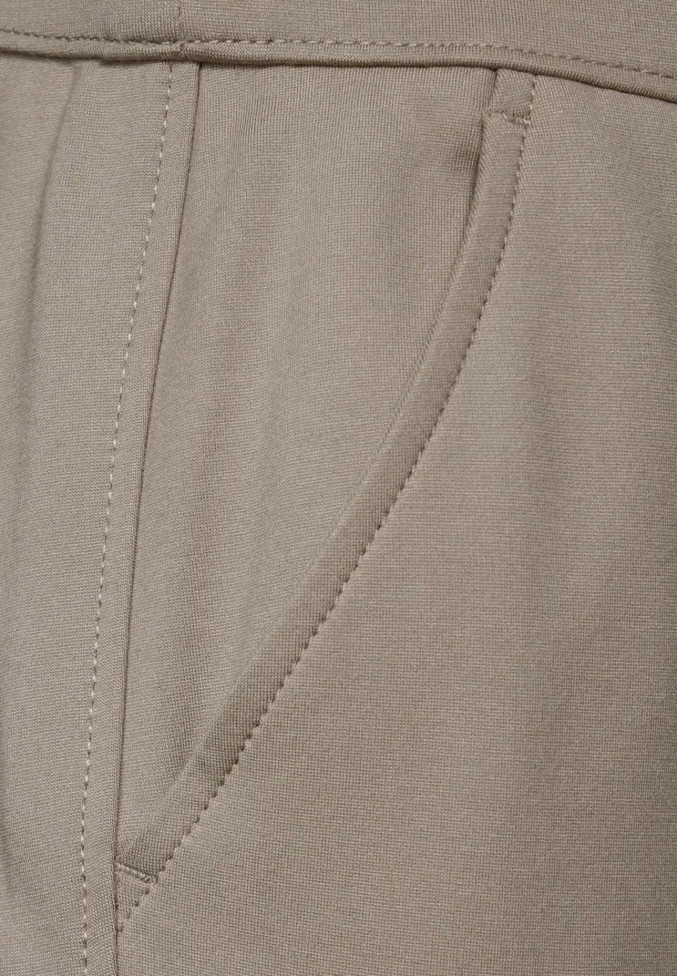 Bootcut Hose