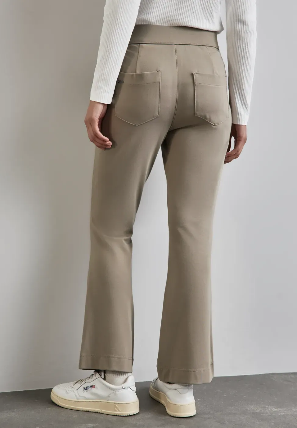 Bootcut Hose
