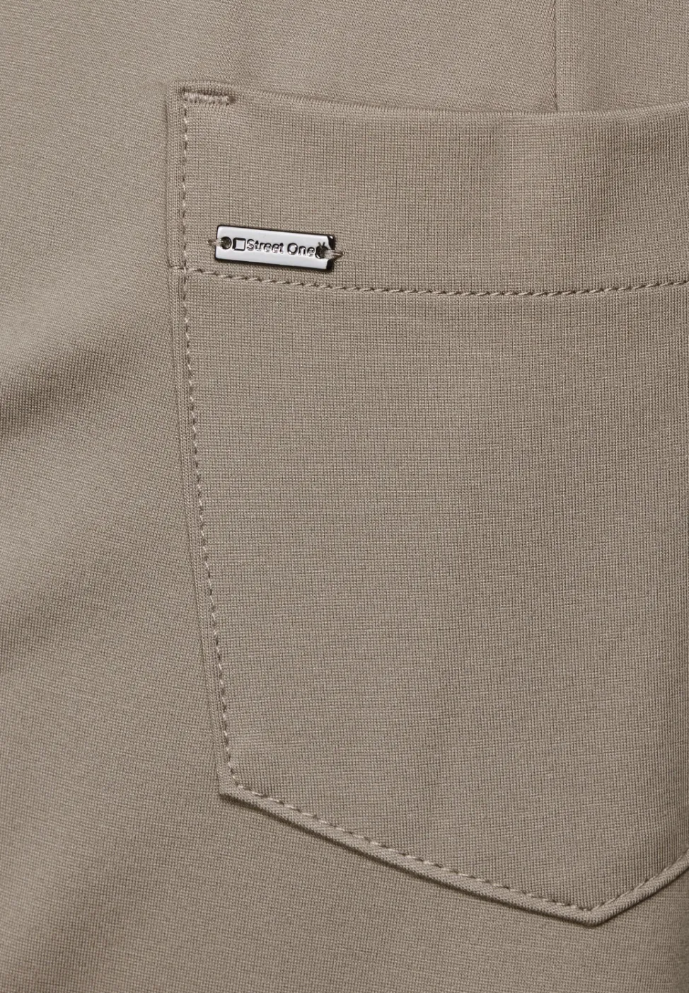 Bootcut Hose