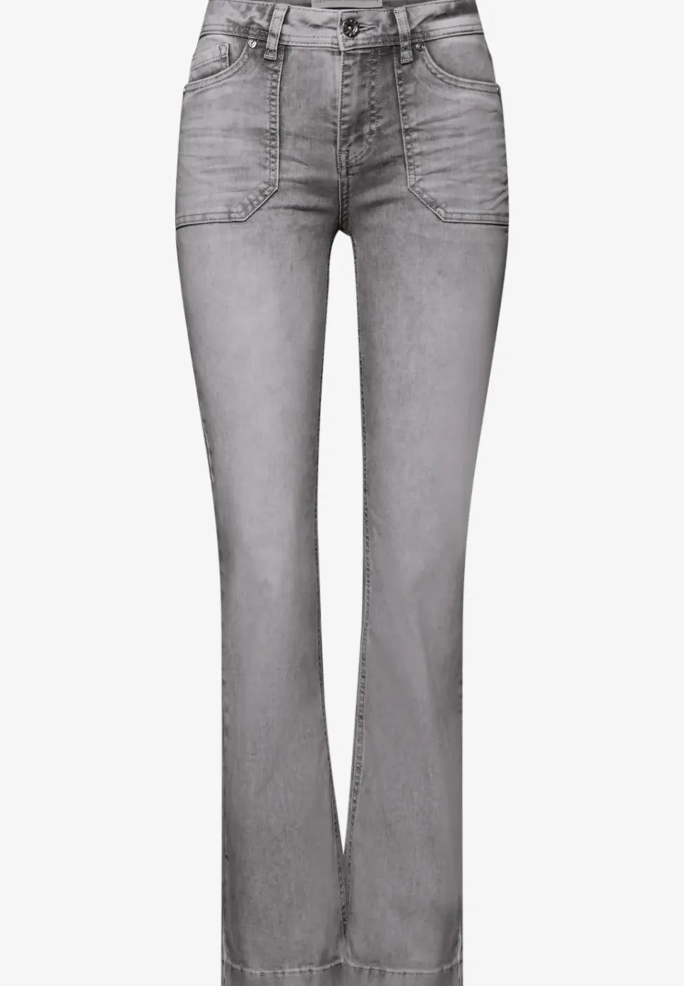 Bootcut Jeans