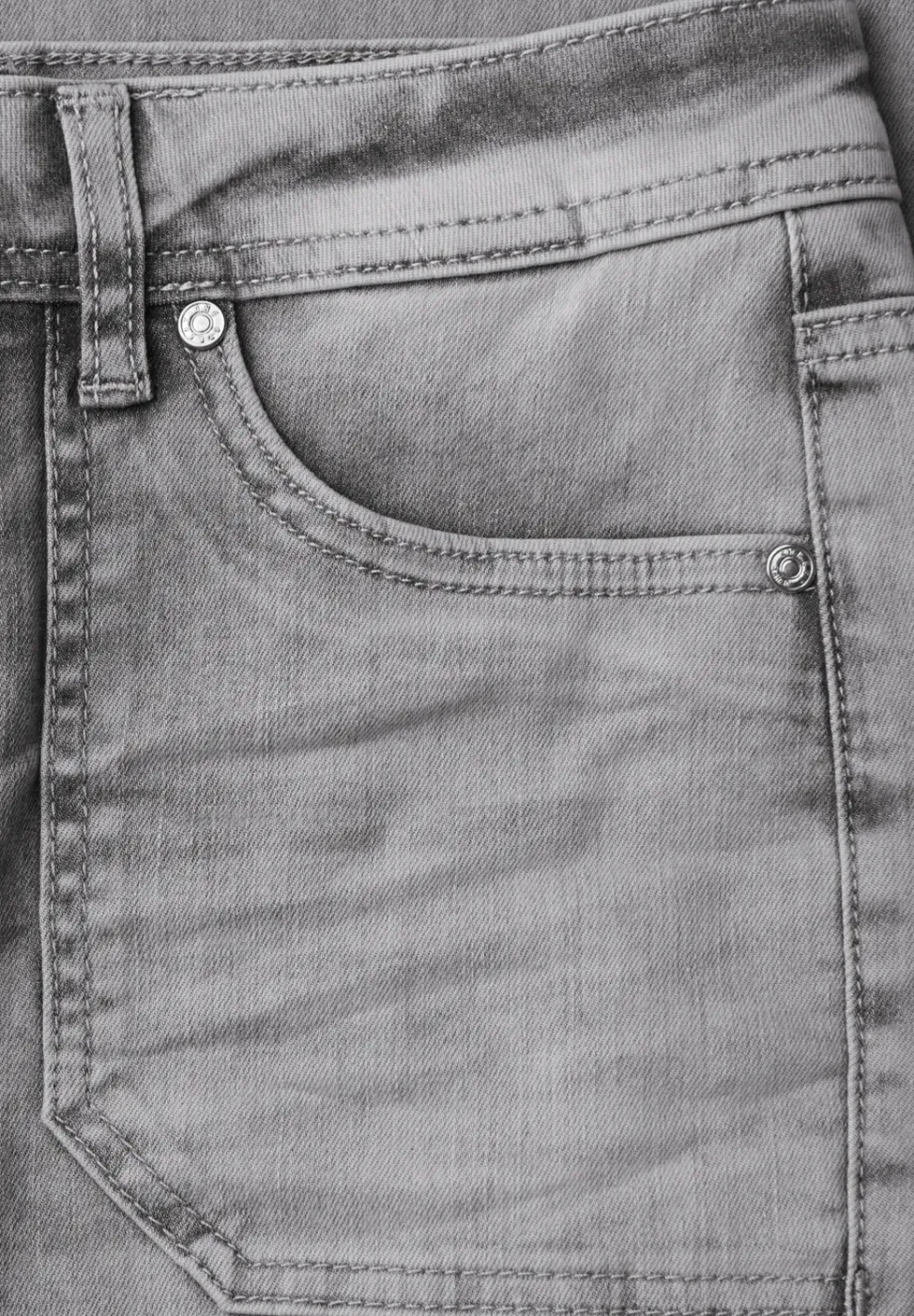 Bootcut Jeans
