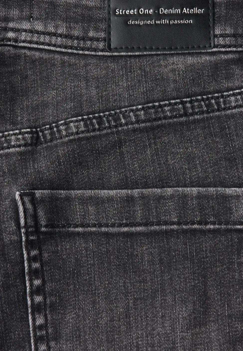 Bootcut Jeans