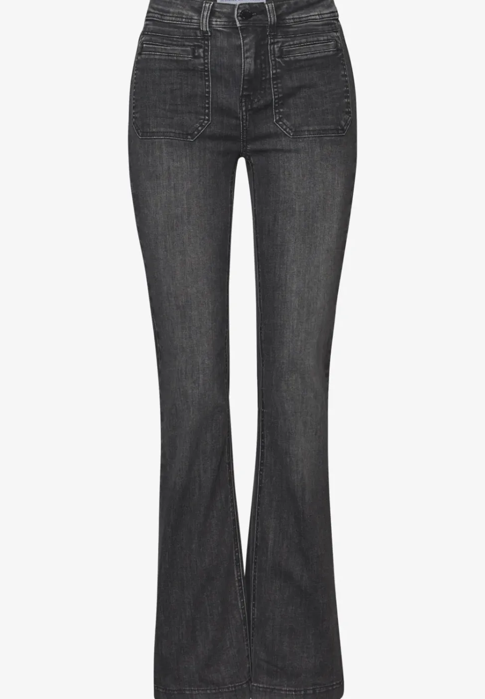 Bootcut Jeans