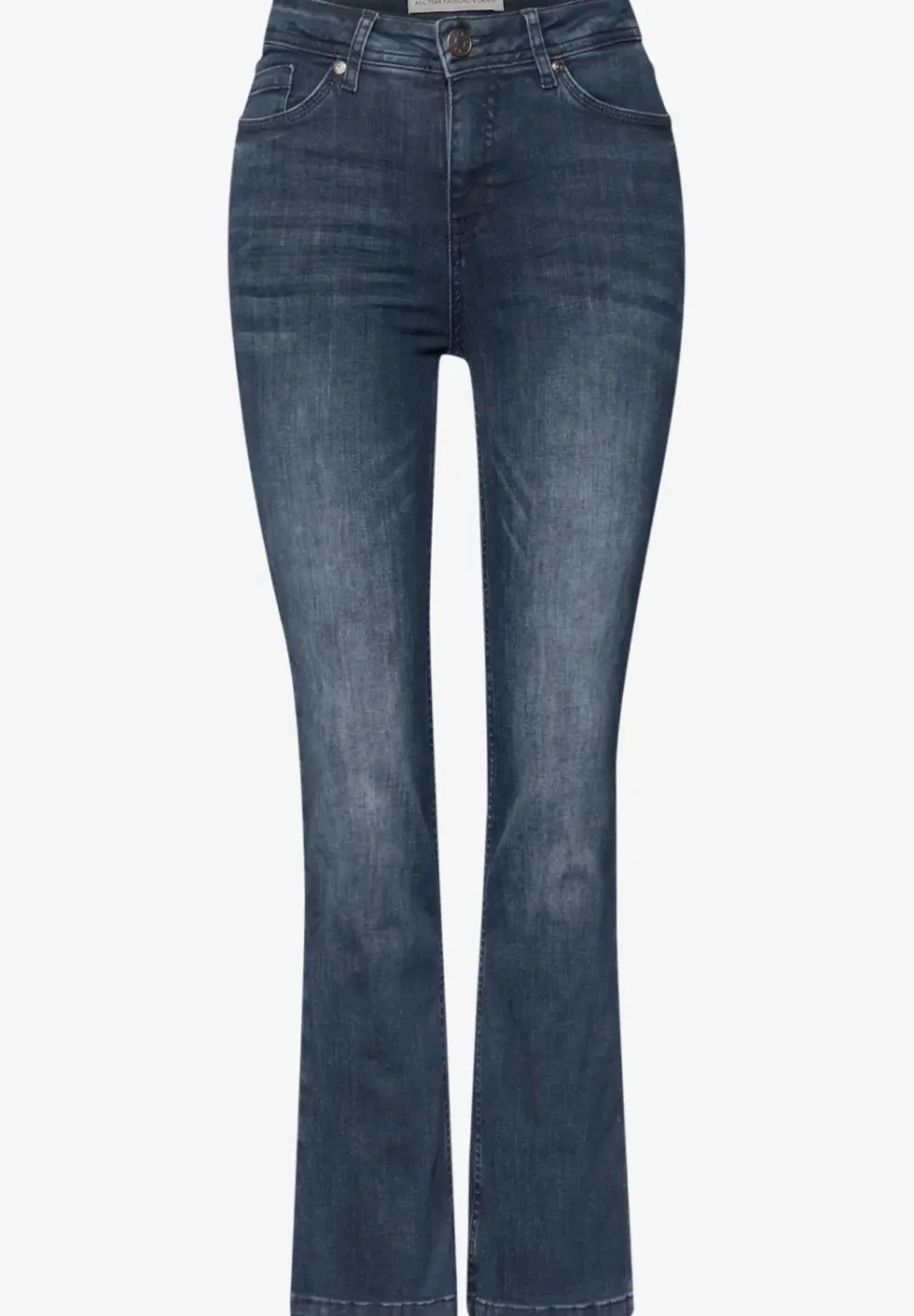 Bootcut Jeans