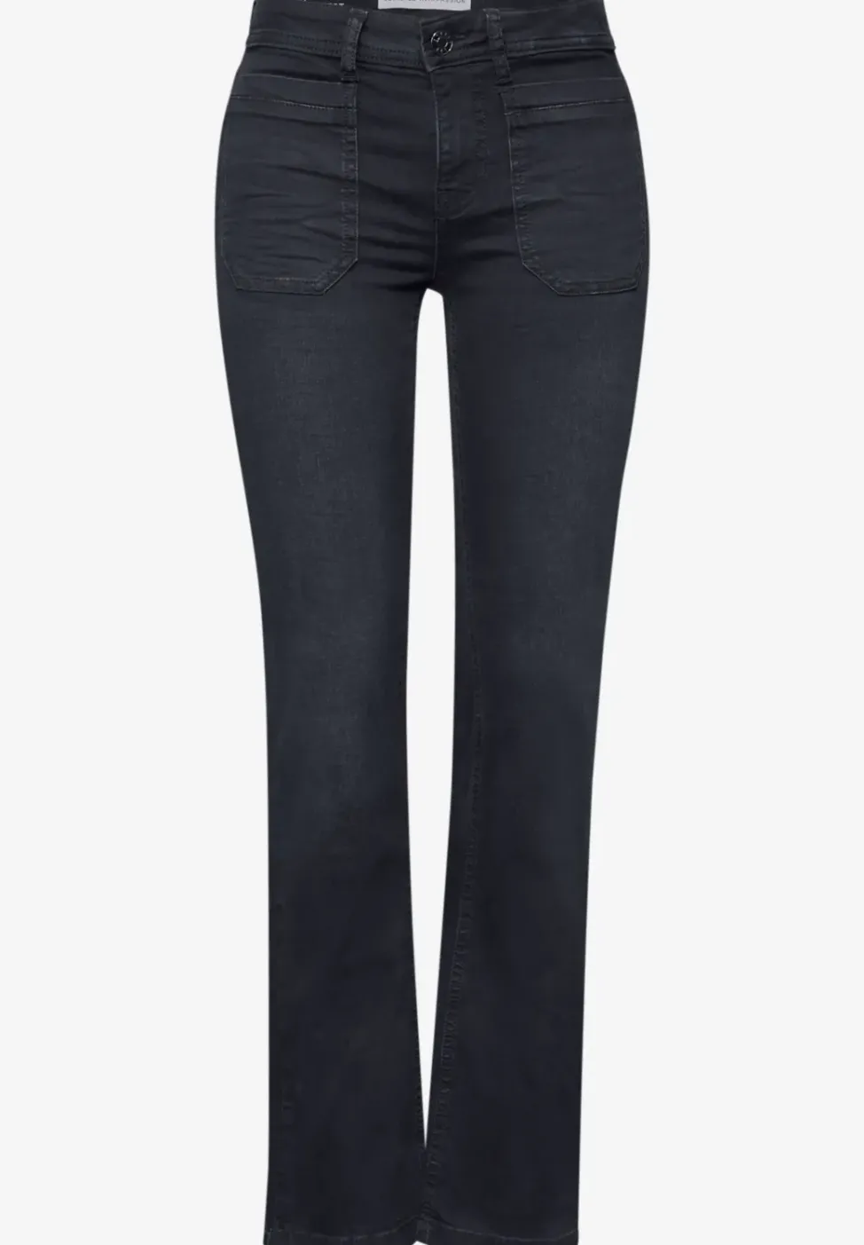 Bootcut Jeans