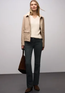 Bootcut Jeans