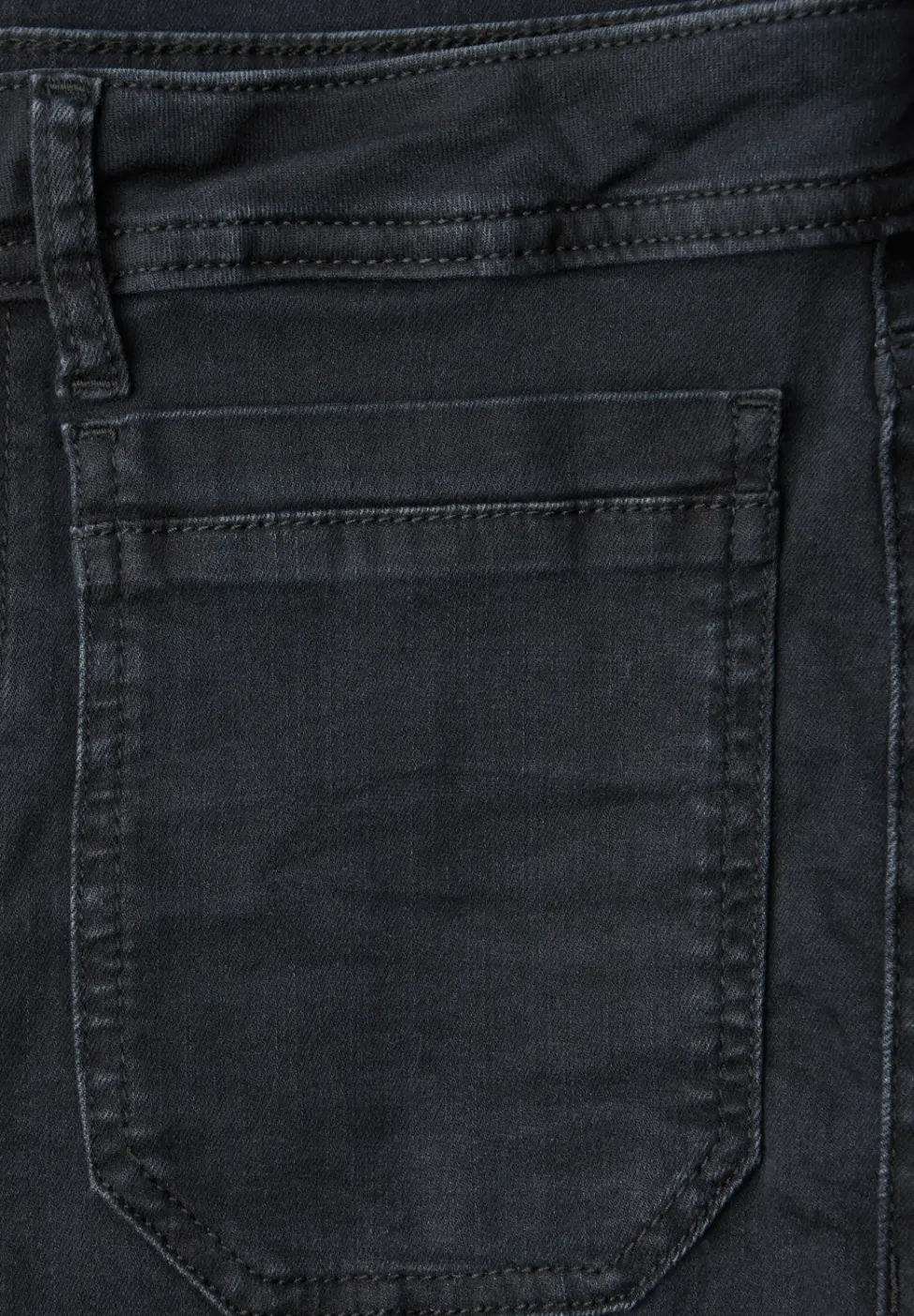 Bootcut Jeans