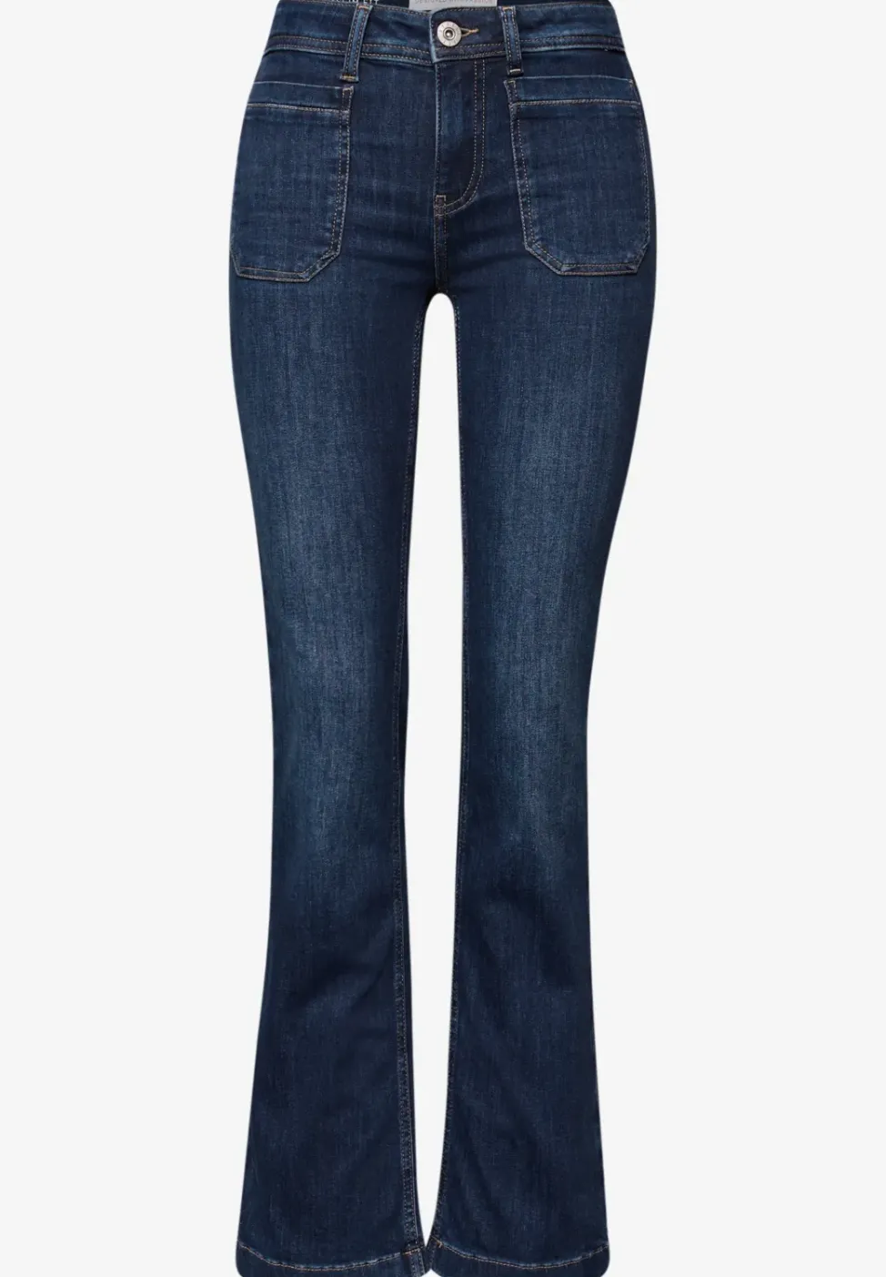 Bootcut Jeans