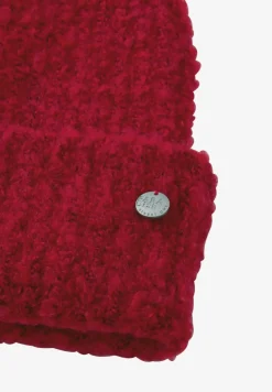 Bouclé Beanie