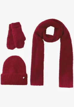 Bouclé Beanie