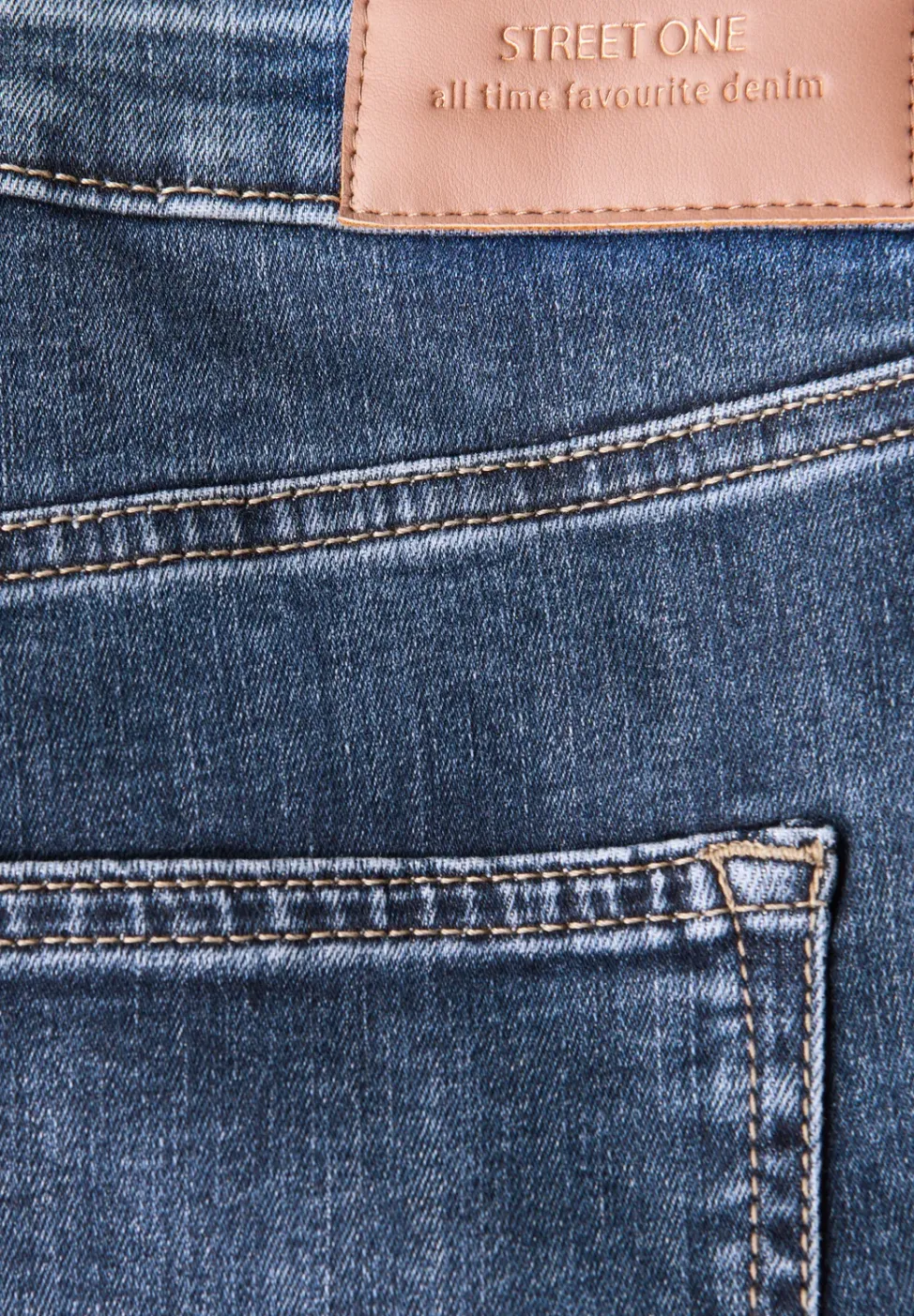 Boyfriend Jeans