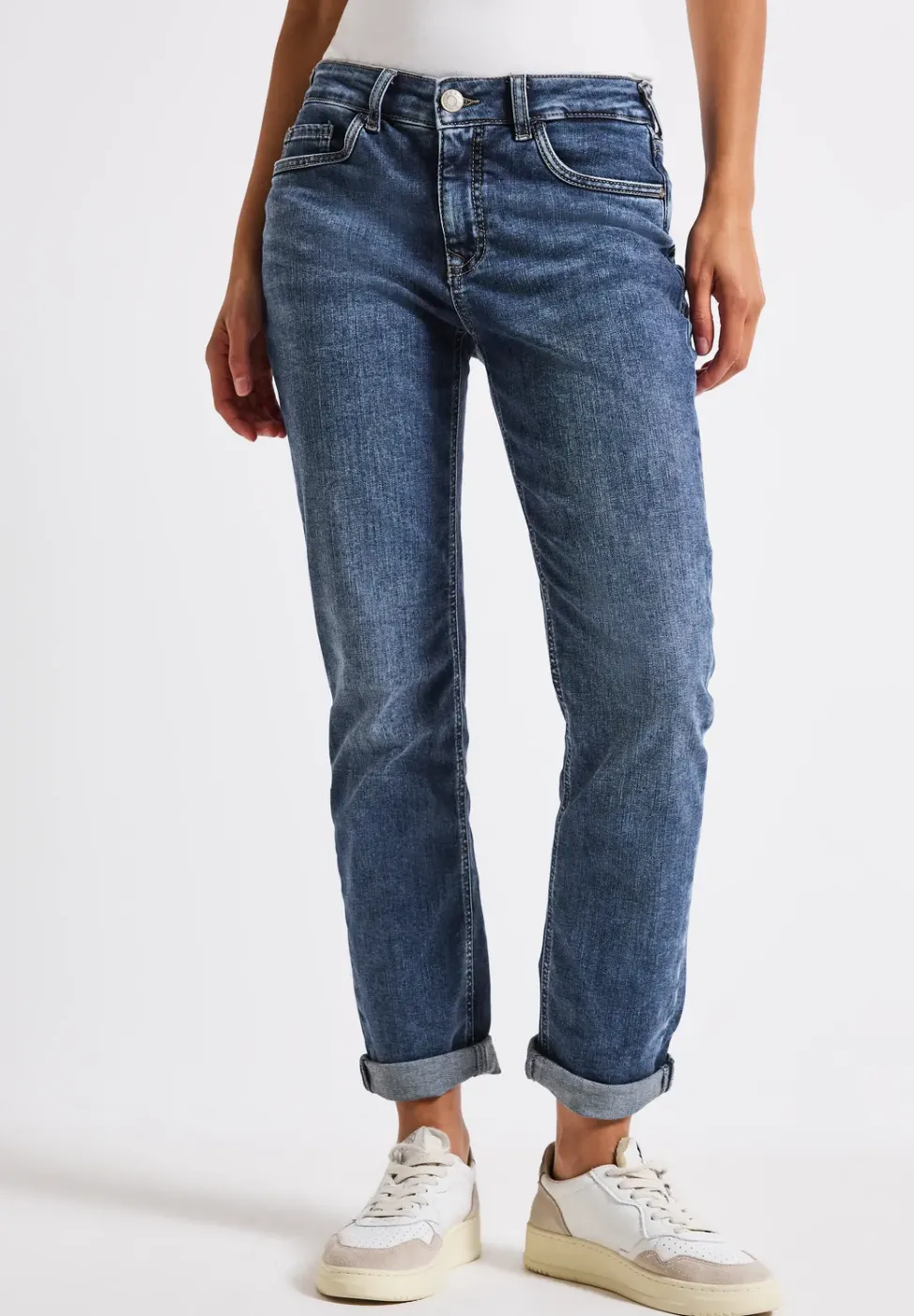 Boyfriend Jeans