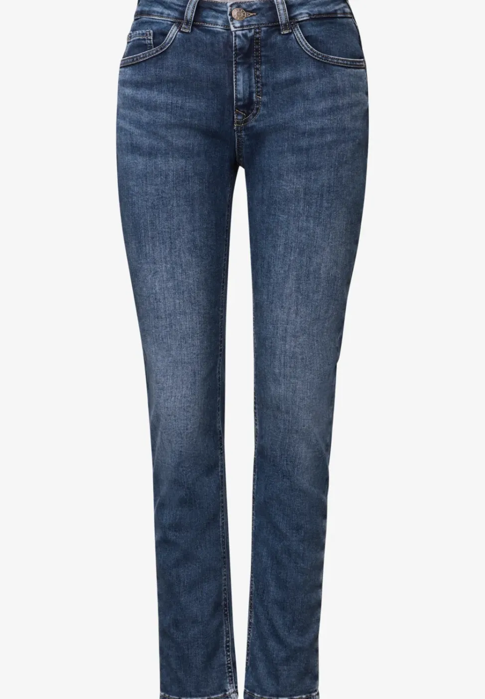 Boyfriend Jeans