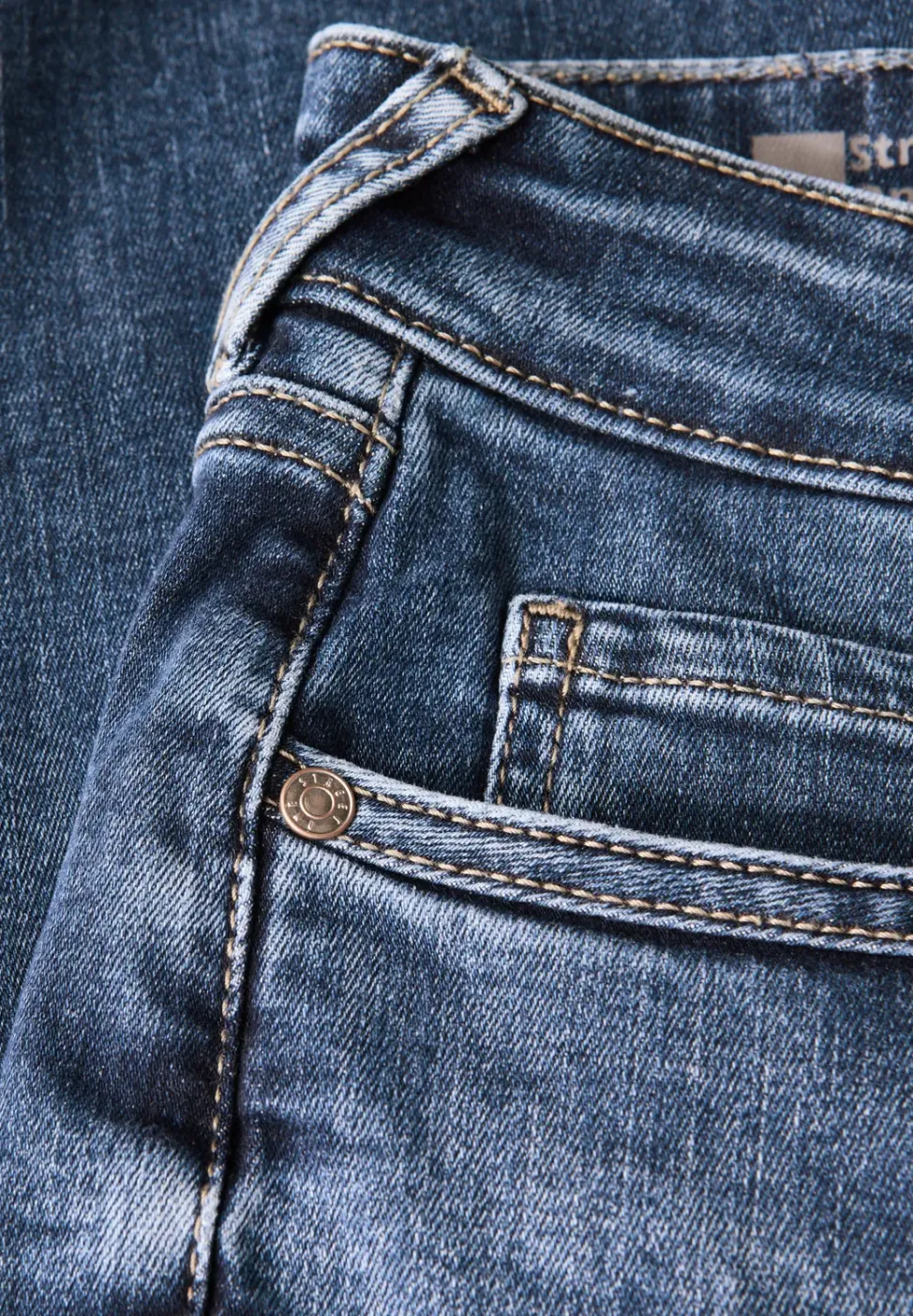 Boyfriend Jeans