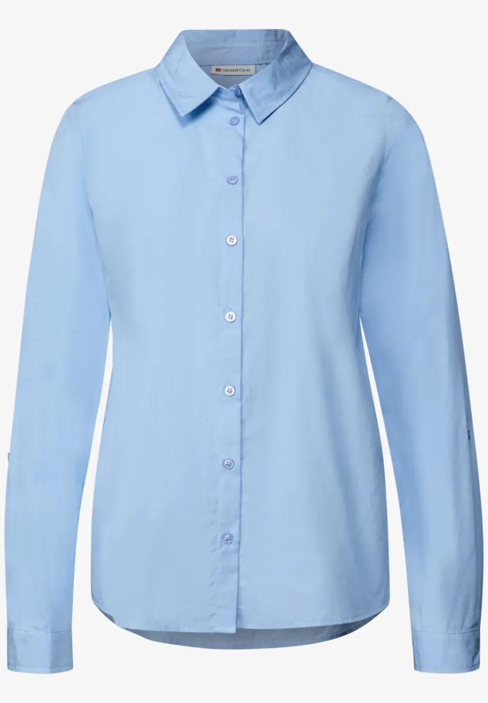 Business Bluse