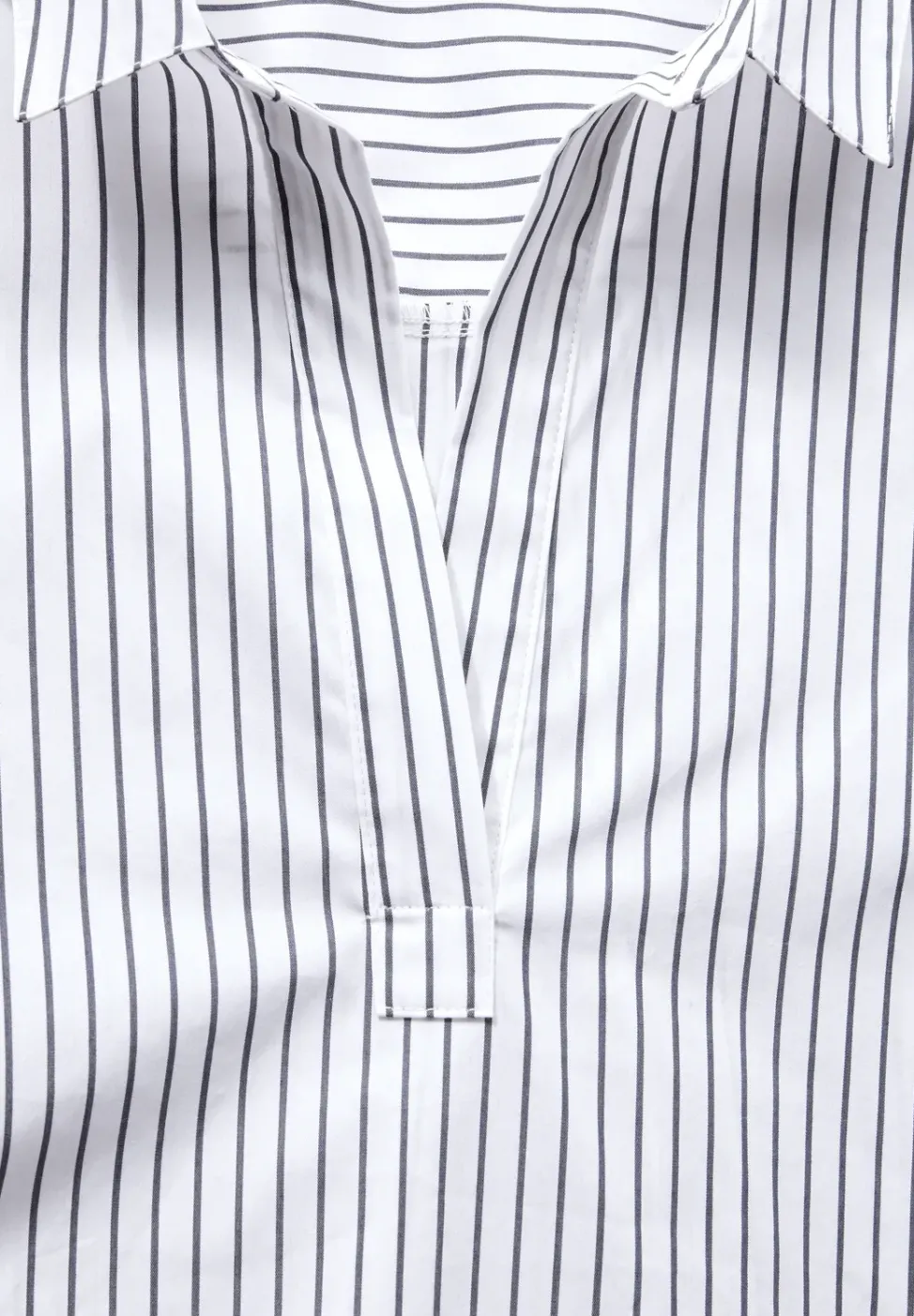 Business Longblouse