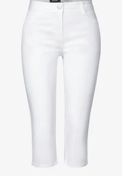 Capri Jeans