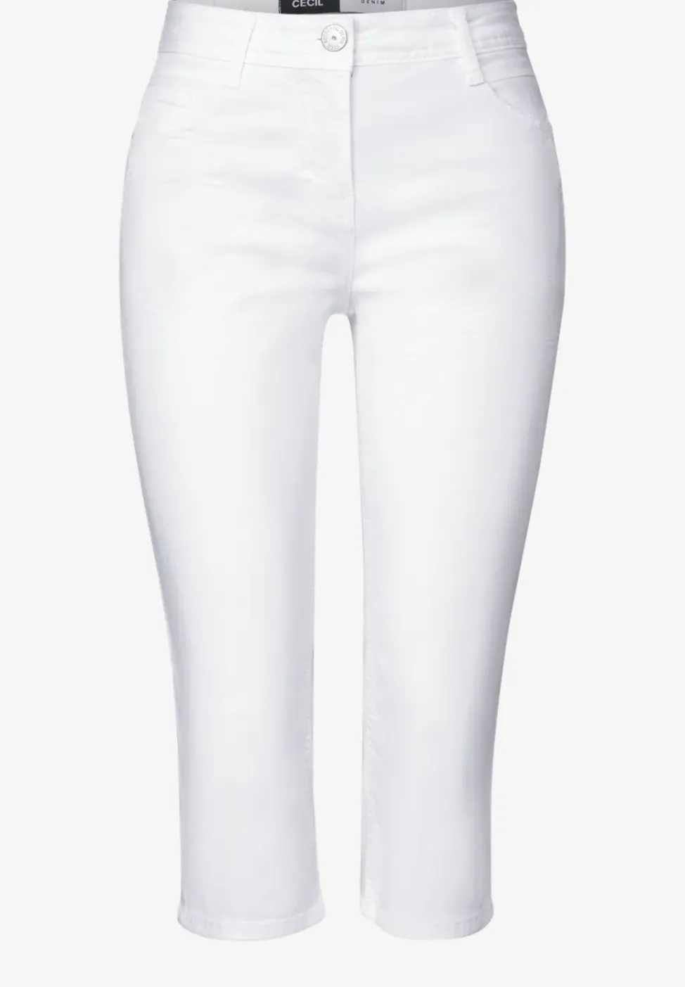 Capri Jeans