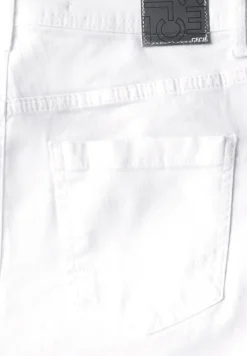 Capri Jeans