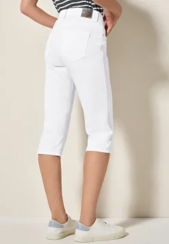 Capri Jeans