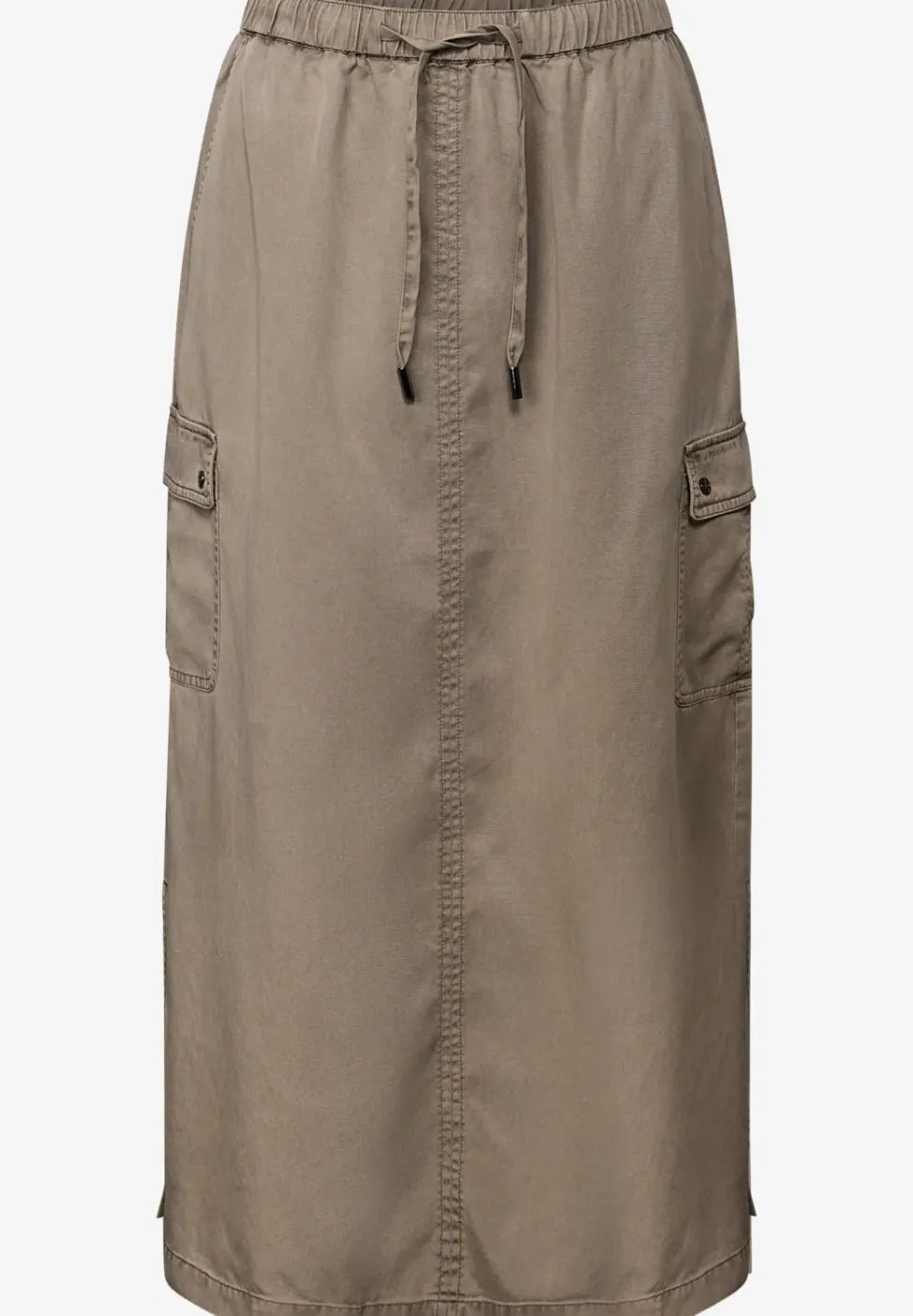 Cargo Rock im Washed-Look
