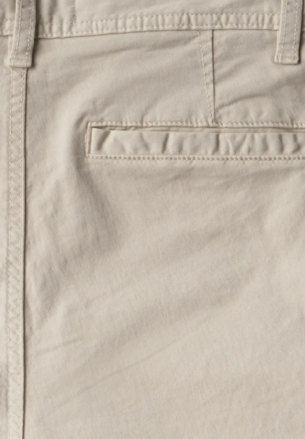 Cargo Shorts