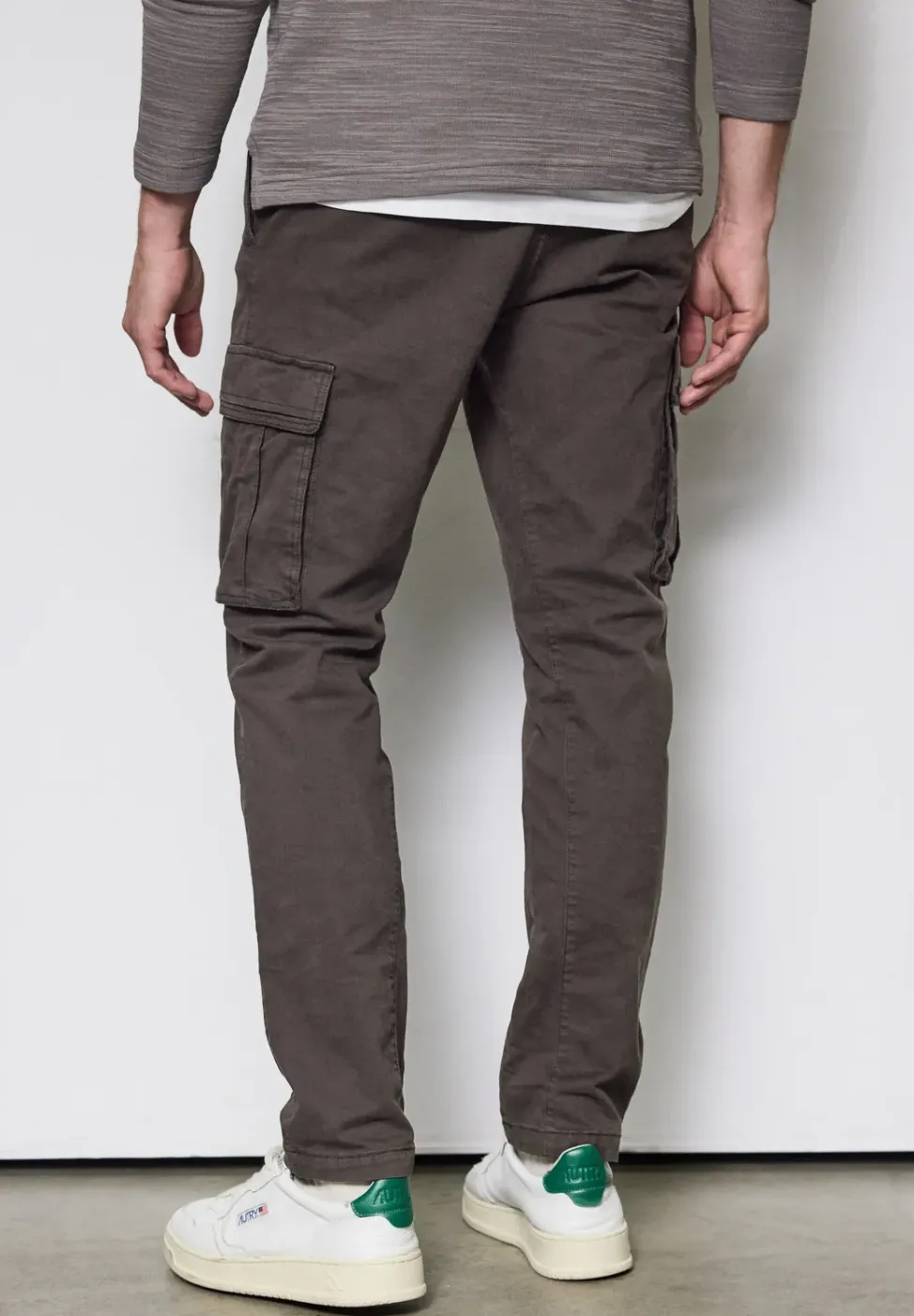Cargo-Hose im Relaxed Fit
