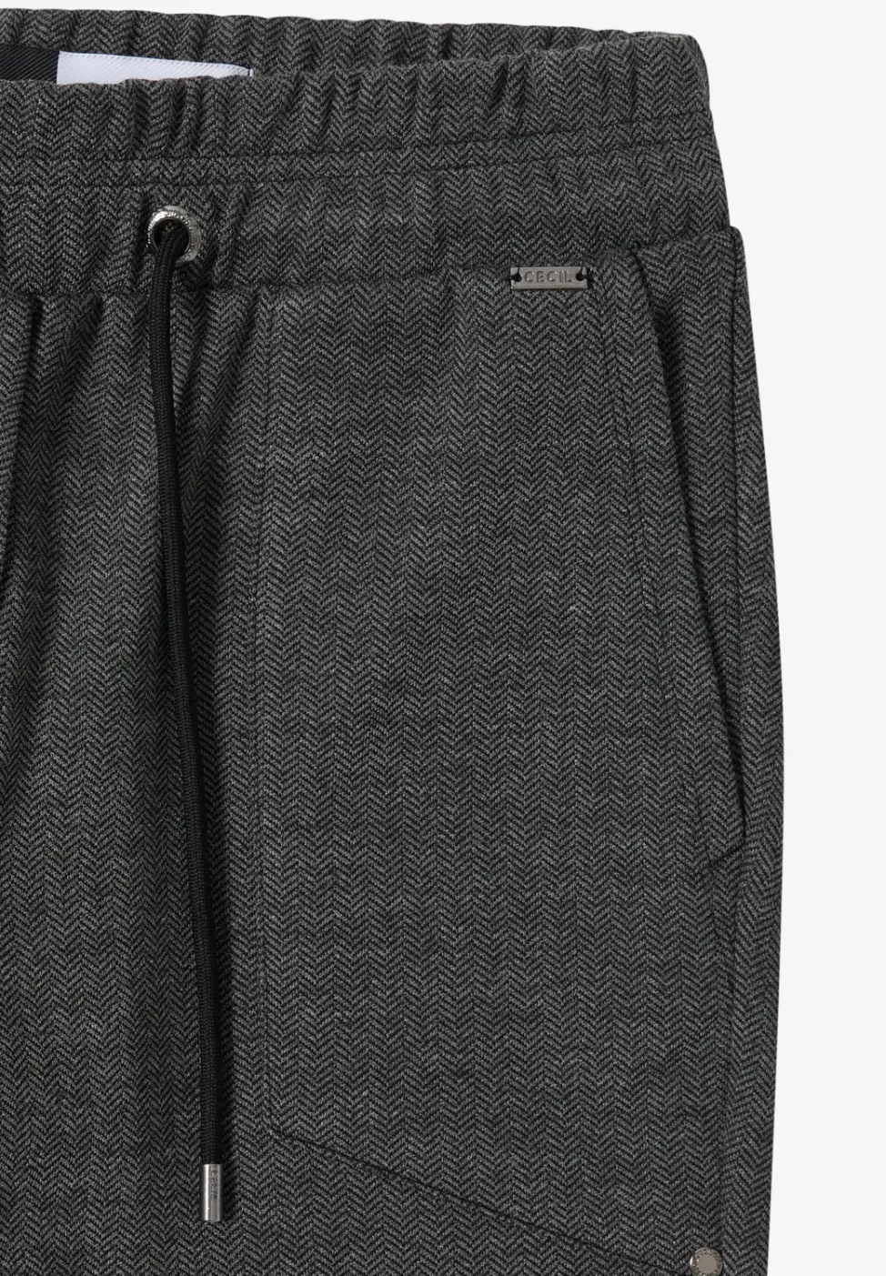 Casual Fit Hose