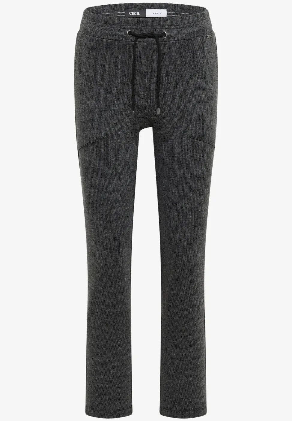 Casual Fit Hose