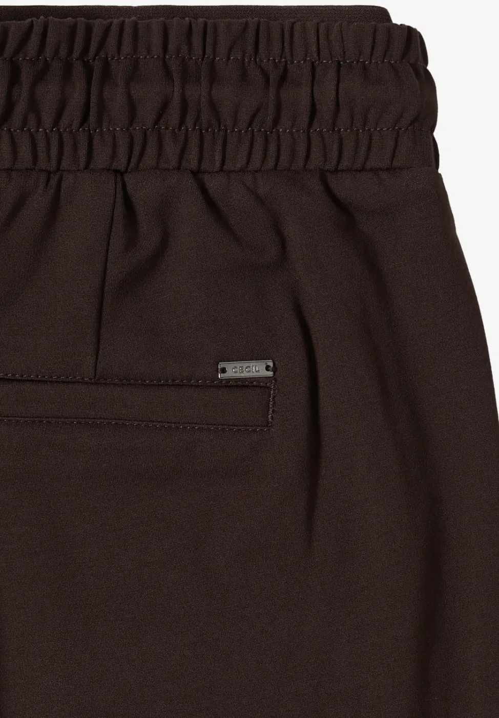 Casual Fit Hose