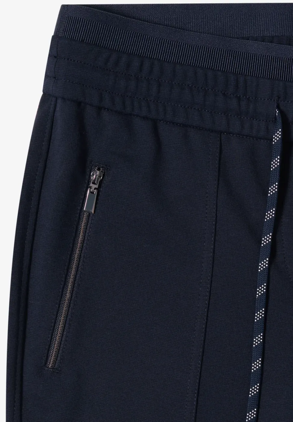 Casual Fit Hose