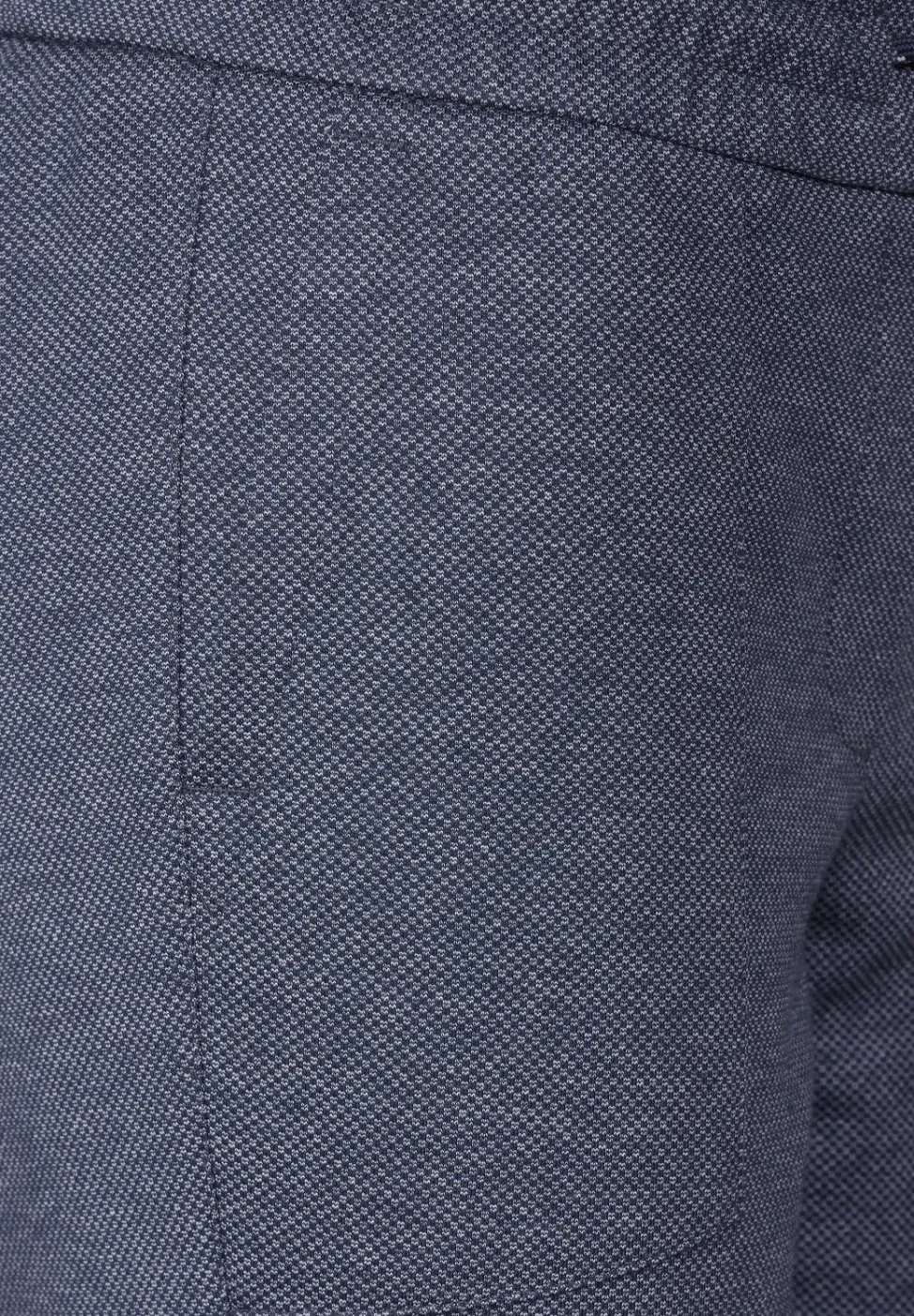 Casual Fit Hose
