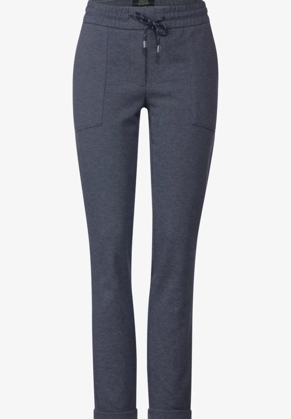 Casual Fit Hose