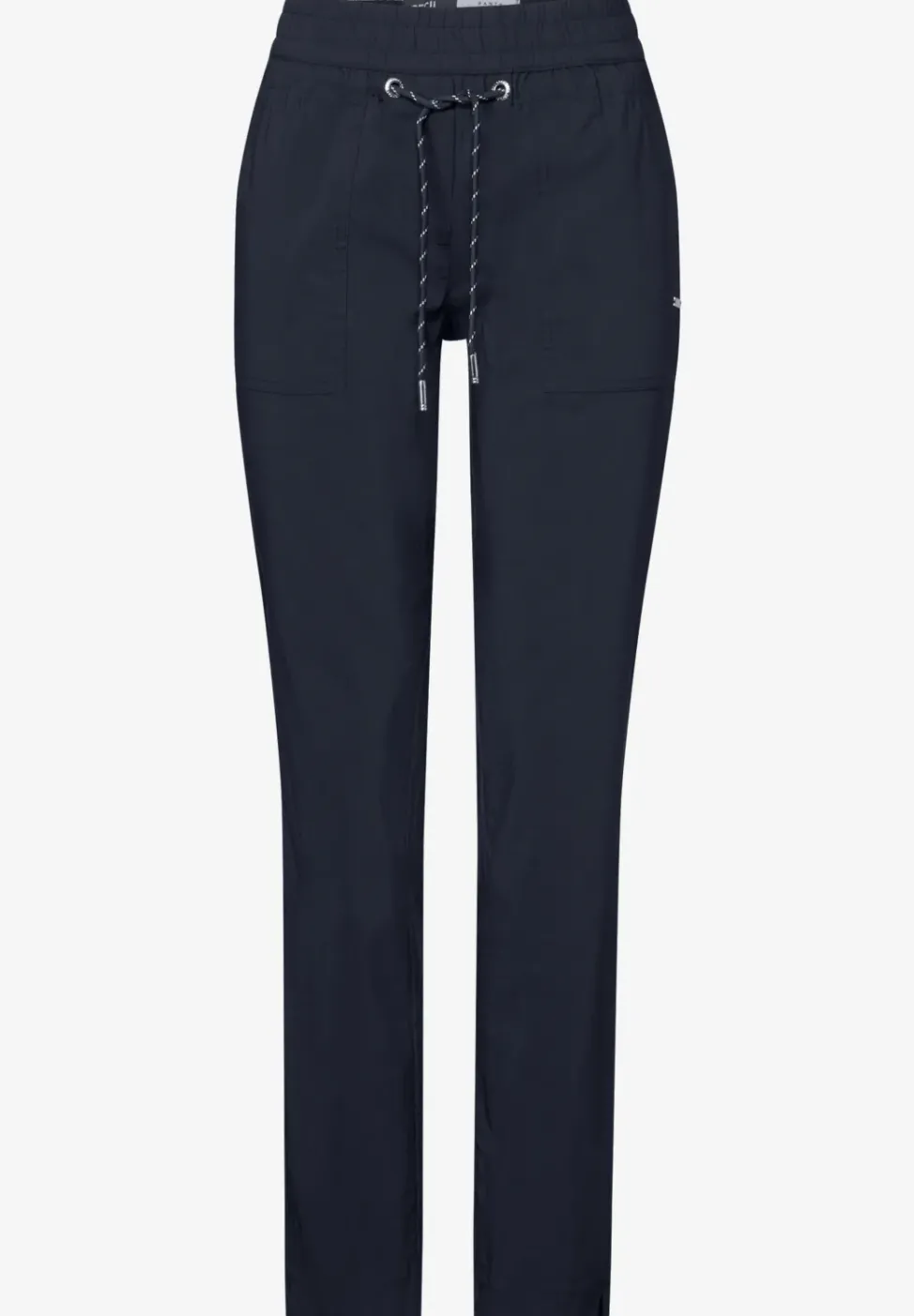 Casual Fit Hose
