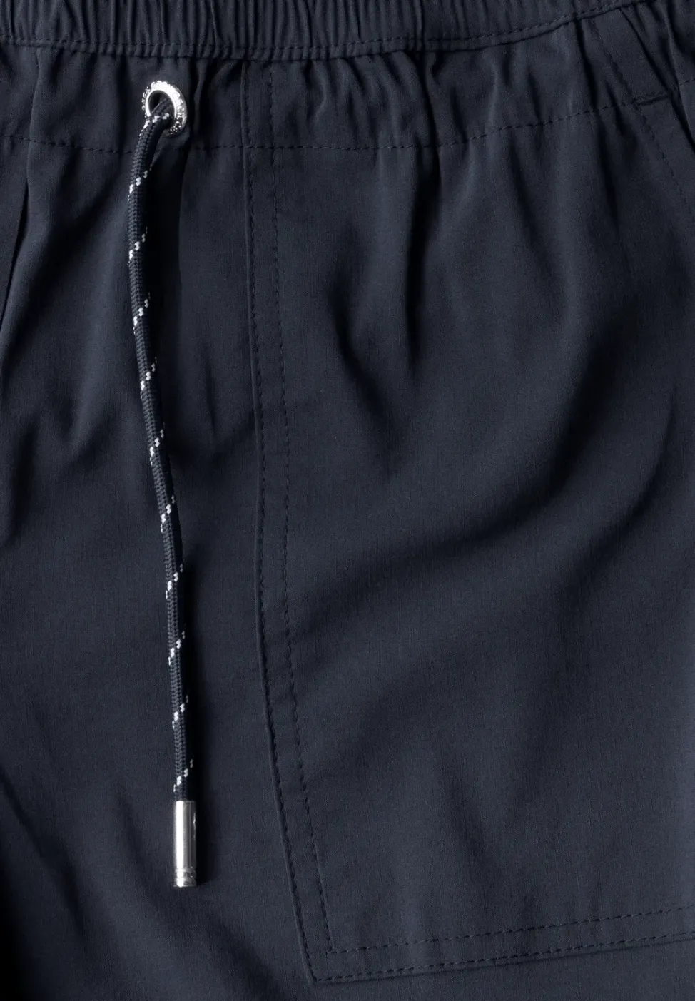 Casual Fit Hose