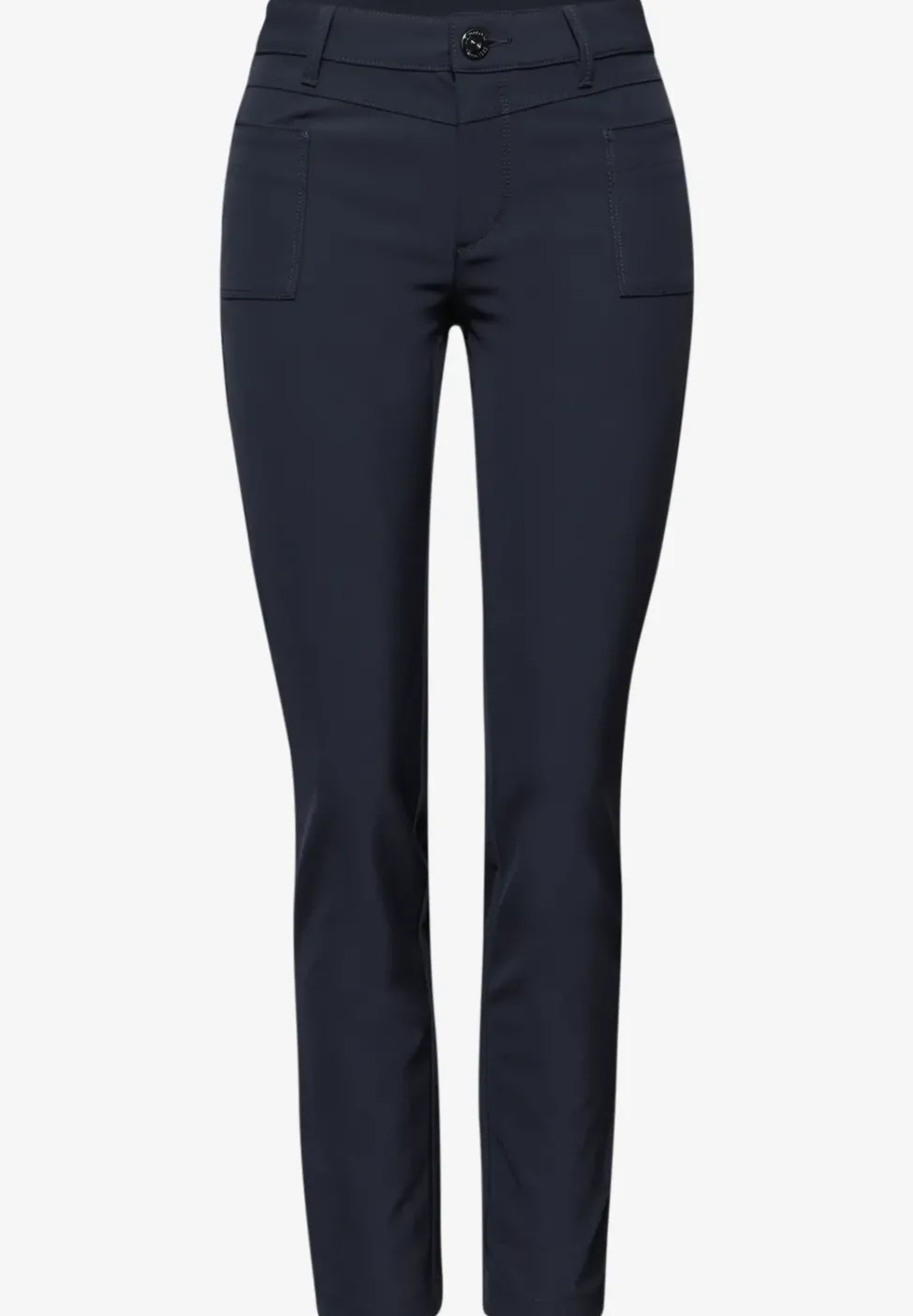 Casual Fit Hose