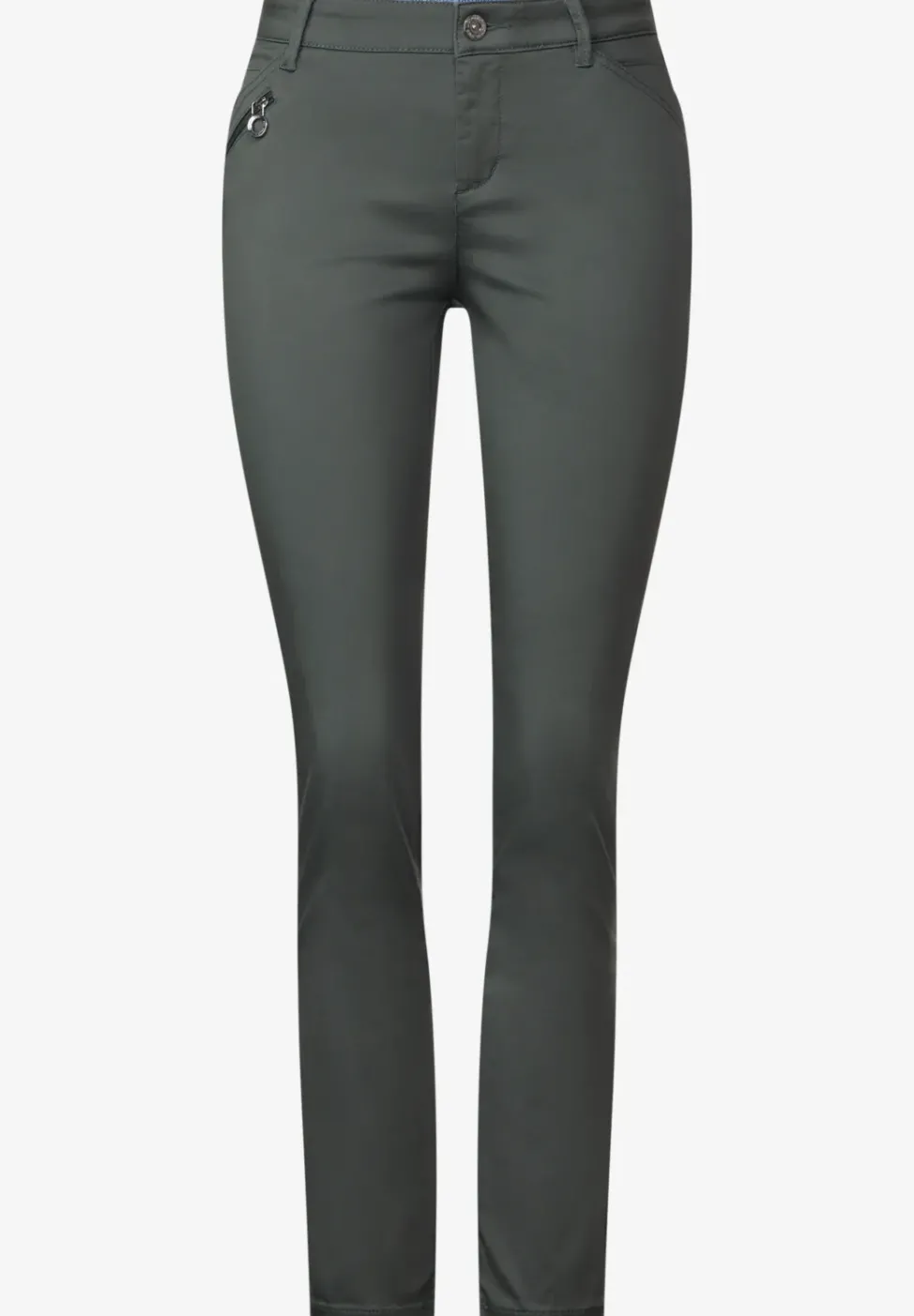 Casual Fit Hose