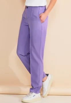 Casual Fit Hose