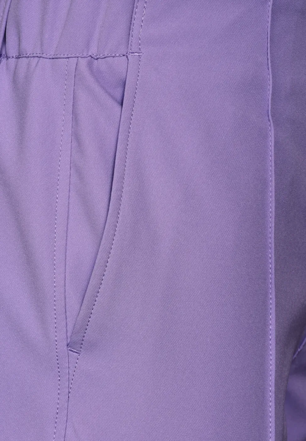Casual Fit Hose