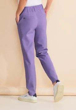 Casual Fit Hose