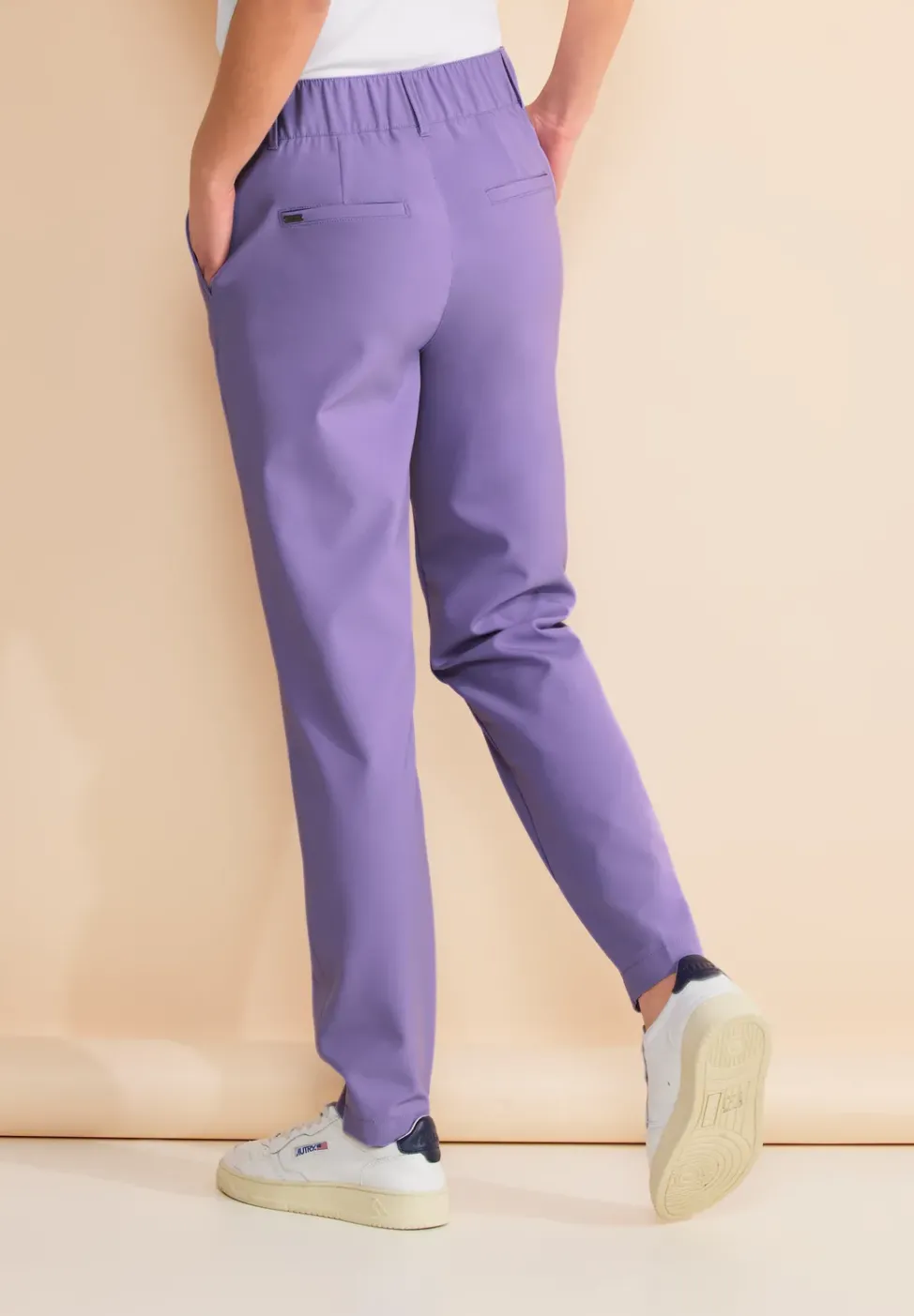 Casual Fit Hose
